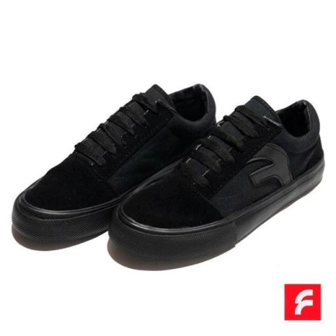 ZAPATILAS F URBAN BLACK