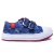 ZAPATILLAS JAGUAR AZUL CAMUFLADO - comprar online