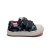 ZAPATILLAS JAGUAR AZUL FLOREADO - comprar online