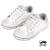 ZAPATILLAS JAGUAR COLEGIAL BLANCA