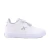 2X1 ZAPATILLAS JAGUAR COLEGIAL BLANCO - comprar online