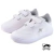ZAPATILLAS JAGUAR COLEGIAL BLANCO
