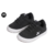 ZAPATILLAS JAGUAR COLEGIAL NEGRA