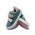 ZAPATILLAS JAGUAR CELESTE ROSA en internet