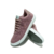 ZAPATILLAS JAGUAR ROSA MALVA en internet