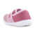 ZAPATILLAS JAGUAR JOGGERS ROSA VIEJO - Todo Calzados Mayorista
