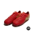 BOTINES JAGUAR TAPONES NARANJA