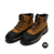 BOTAS JAGUAR TREKKING NEGRO CAMEL