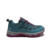 ZAPATILLAS JAGUAR TREKKING TURQUESA FUCSIA - comprar online
