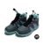 ZAPATILLAS JAGUAR TREKKING GRIS ROSA