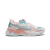 ZAPATILLAS JAGUAR DEPORTIVA BLANCO ROSA - comprar online