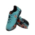 BOTINES JAGUAR BUTBOL 5 TURQUESA en internet