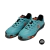 BOTINES JAGUAR BUTBOL 5 TURQUESA