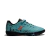 BOTINES JAGUAR BUTBOL 5 TURQUESA - comprar online