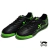BOTINES JAGUAR FUTBOL 5 NEGRO VERDE