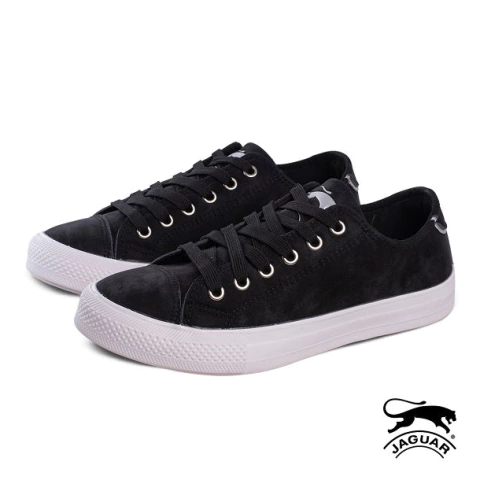 ZAPATILLAS JAGUAR URBANA NEGRO