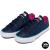 ZAPATILLAS JAGUAR TENIS AZUL FUCSIA