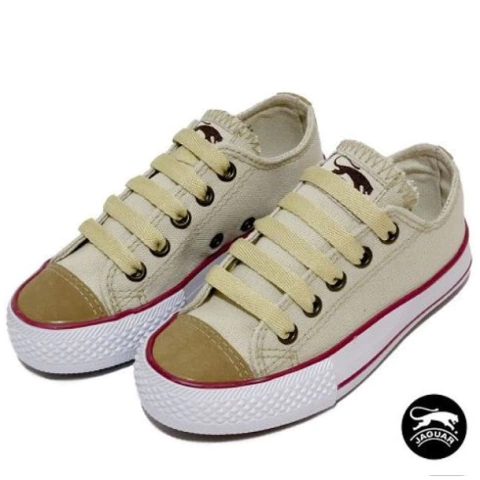 ZAPATILLAS JAGUAR TENIS LINO