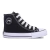 BOTITAS JAGUAR CLASICA NEGRO - comprar online