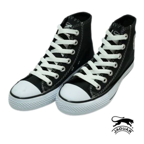 BOTITAS JAGUAR NEGRO