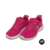 ZAPATILLAS JAGUAR DEPORTIVA FUCSIA