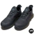 ZAPATILLAS JAGUAR RUNNING GRIS