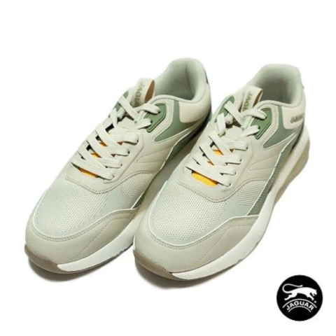 ZAPATILLAS JAGUAR BEIGE