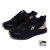ZAPATILLAS JAGUAR DEPORTIVA BLACK