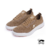 ZAPATILLAS JAGUAR URBANA CAMEL