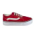 2X1 ZAPATILLAS JAMAICA PLATAFORMA ROJO - comprar online