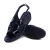 SANDALIAS GURIN NEGRO CHAROLADO - comprar online