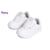 ZAPATILLAS COLEGIAL HEYDAY NIÑO BLANCO