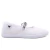 BALERINAS HEYDAY BLANCO BRILLOS - comprar online
