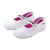 BALERINAS HEYDAY NENA BLANCO BRILLOS
