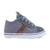 ZAPATILLAS URBANA HEYDAY NIÑO GRIS V2-23-29 - comprar online