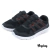 ZAPATILLAS HEYDAY NEGRO
