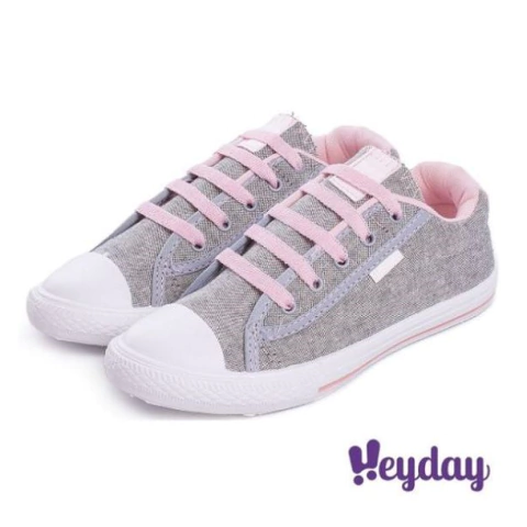 ZAPATILLAS HEYDAY GRIS