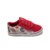 ZAPATILLAS URBANA HEYDAY NIÑO ROJO - comprar online