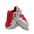 ZAPATILLAS URBANA HEYDAY NIÑO ROJO - Todo Calzados Mayorista