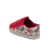 ZAPATILLAS URBANA HEYDAY NIÑO ROJO en internet