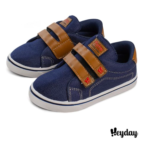 ZAPATILLAS HEY DAY JEAN
