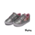 ZAPATILLAS HEY DAY GRIS