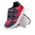 ZAPATILLAS HEYDAY JOGGER LUCES PRETO VERMELHO - comprar online