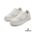ZAPATILLAS ALL TERRA LUIS BLANCO