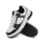 ZAPATILLAS ALL TERRA LUIS BLANCO NEGRO en internet