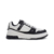 ZAPATILLAS ALL TERRA LUIS BLANCO NEGRO - comprar online