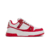 ZAPATILLAS ALL TERRA LUIS ROJO BLANCO - comprar online