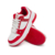 ZAPATILLAS ALL TERRA LUIS ROJO BLANCO en internet
