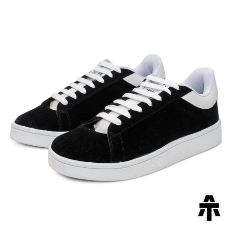 ZAPATILLAS ALL TERRA DOBLE AA NEGRO