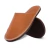 PANTUFLAS LAS MARIANAS BAJA MARRON - comprar online